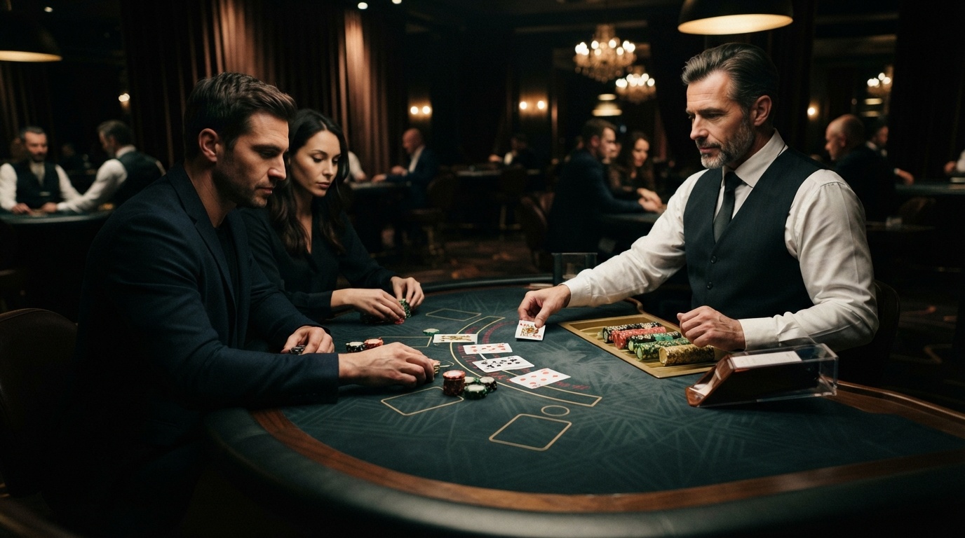 Vielfältige Spielauswahl im Alf Casino