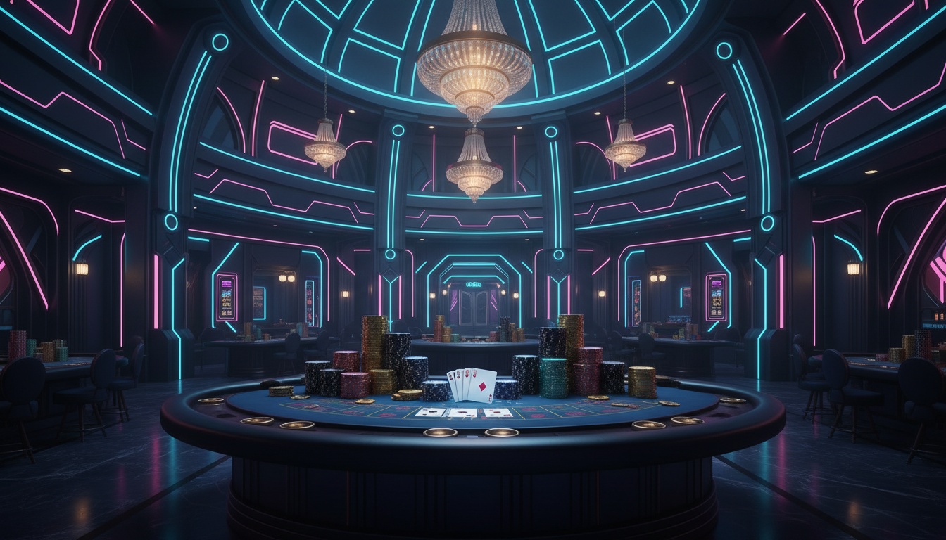 Alf Casino