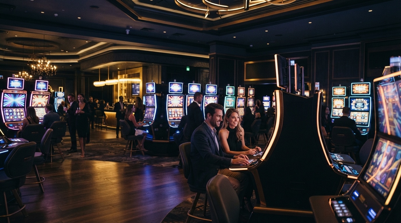 Wichtige Informationen zur Nutzung von Alf Casino